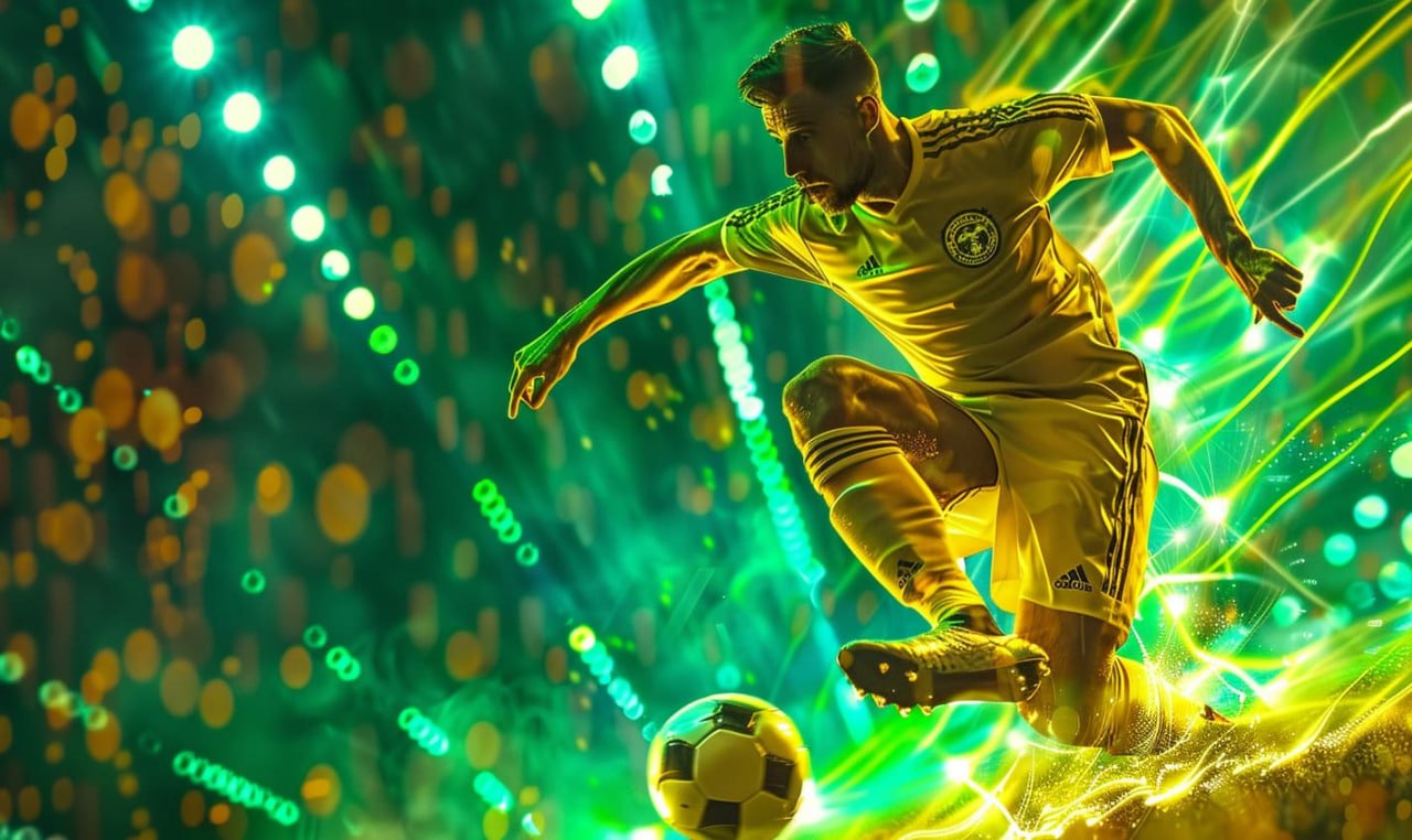 Myanmar football နှင့် Esports